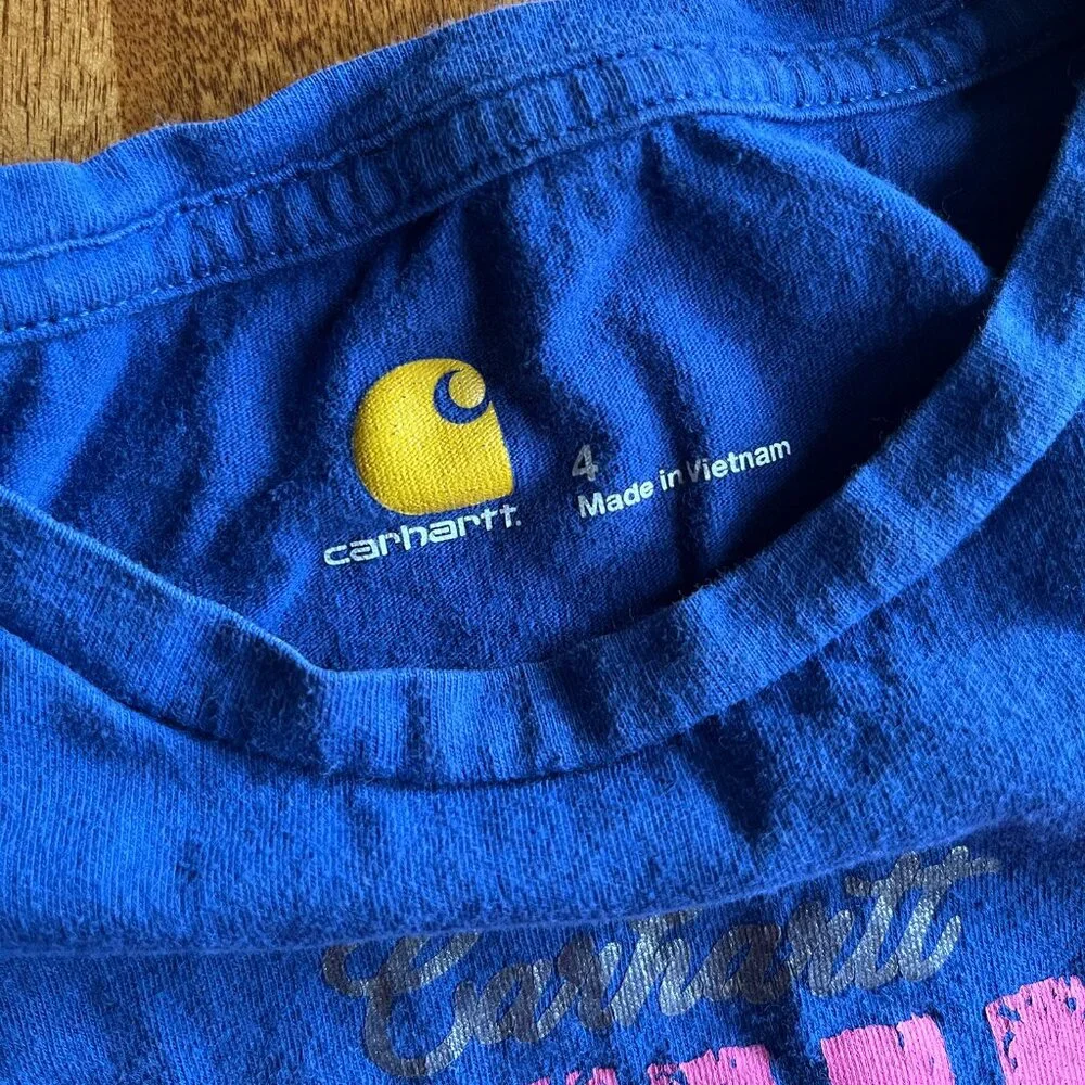 Carhartt 
